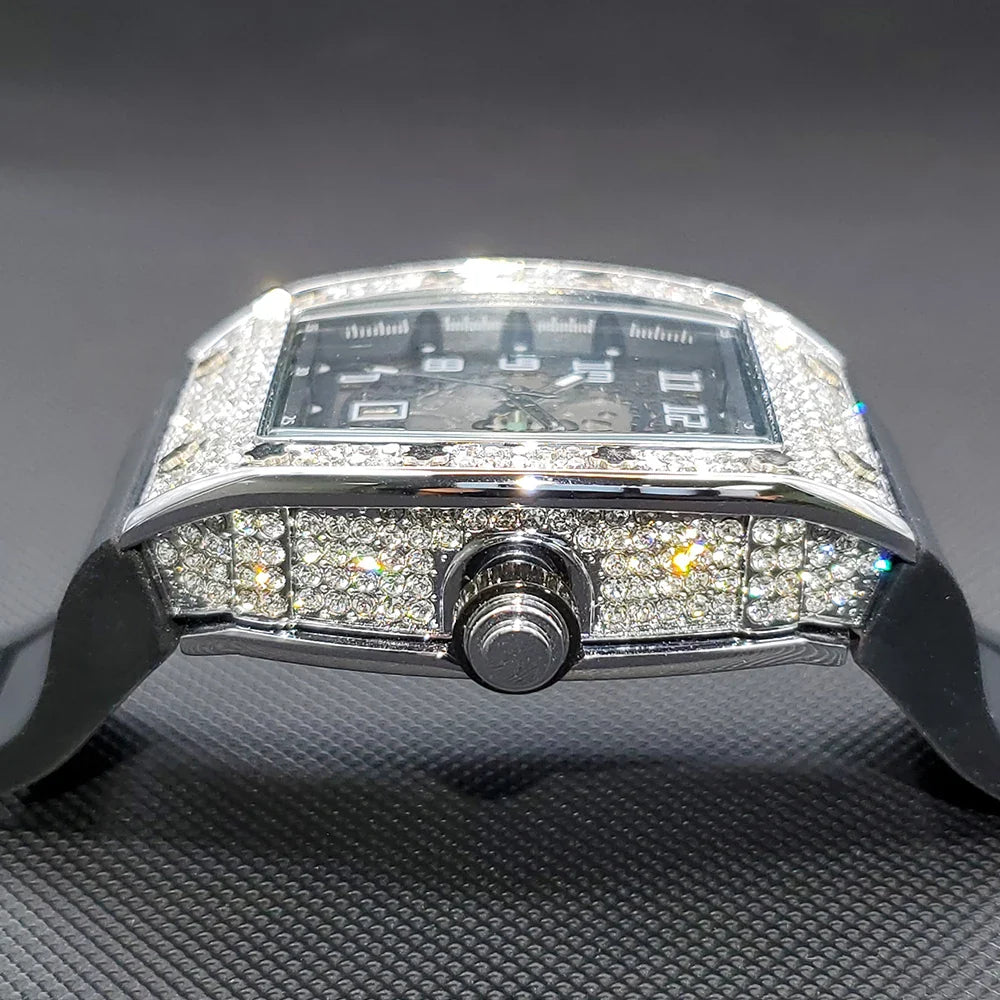 VERTEX LUXURY WATCH