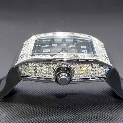 VERTEX LUXURY WATCH