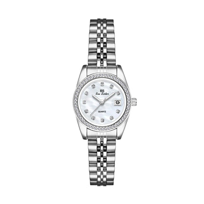 ANGEL GOLD BRACELET WATCH