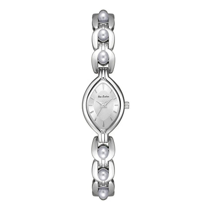 BELLE GOLD BRACELET WATCH