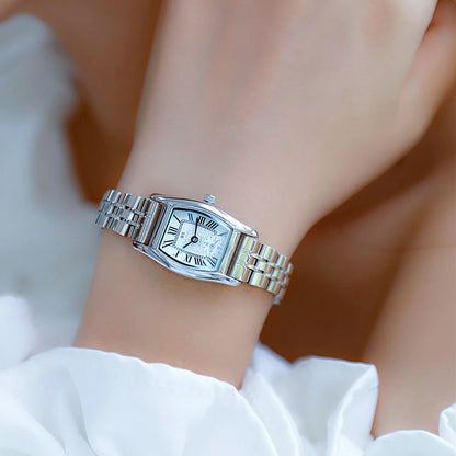 ICONIC GOLD BRACELET WATCH