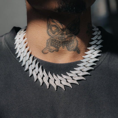 RUTHLESS CUBAN CHAIN