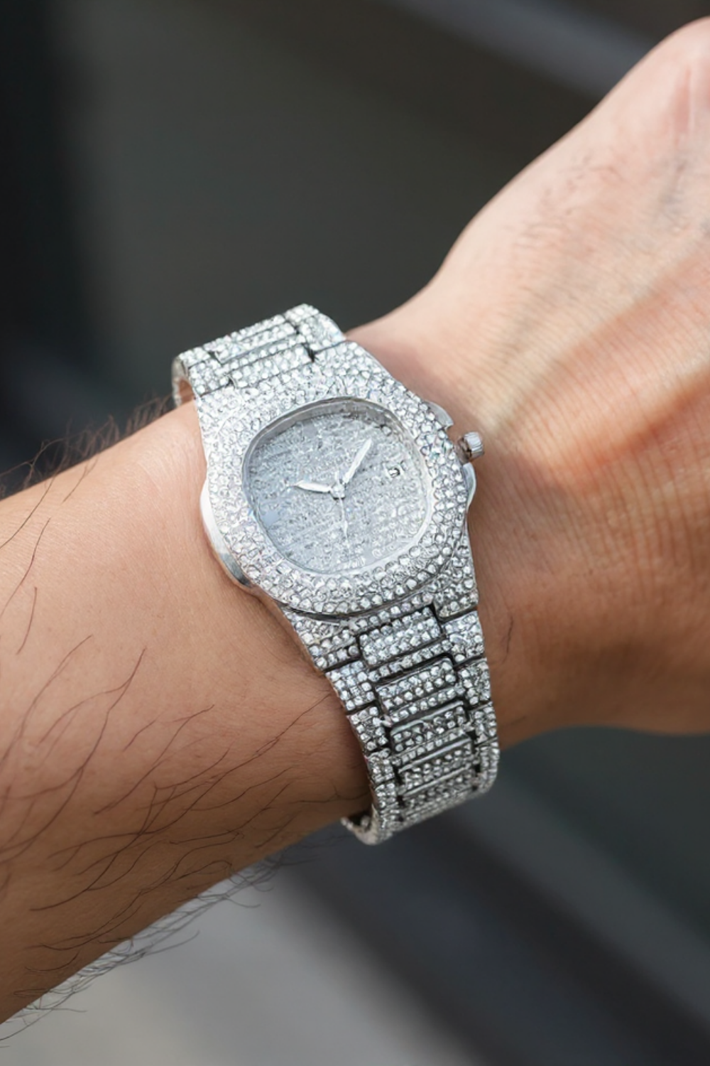 KARTIENE™ SET WATCH