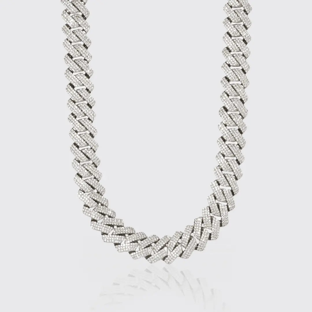 GLACIER PRONG CHAIN