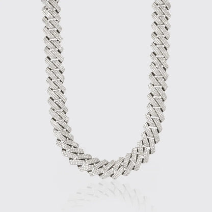 GLACIER PRONG CHAIN