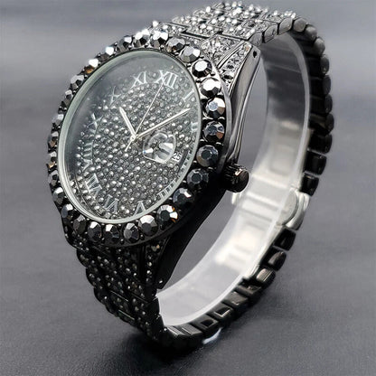 KHALIL CLASSIC WATCH