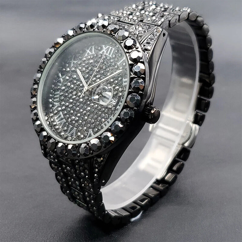 KHALIL CLASSIC WATCH
