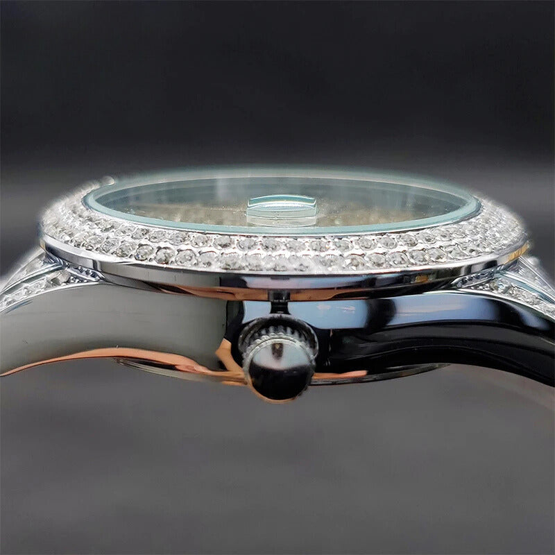 NOVE ARABIC WATCH