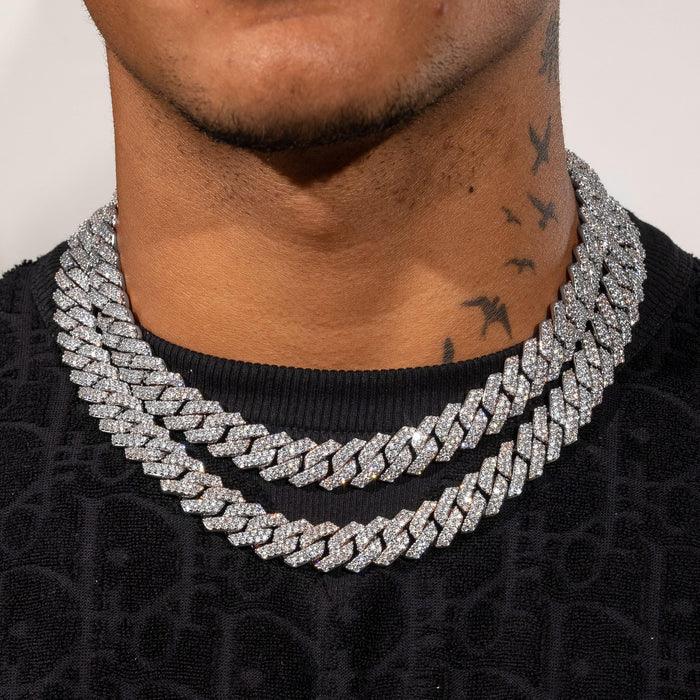 ULTRA CUBAN LINK
