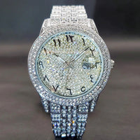 White Gold