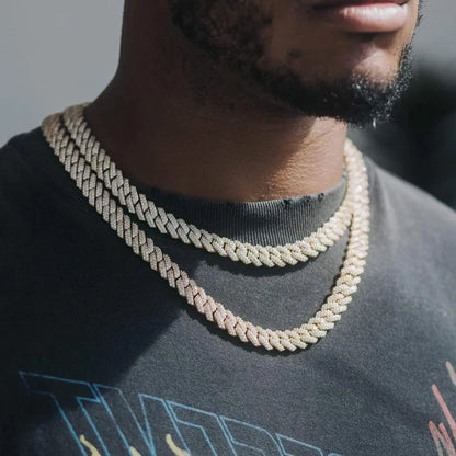 ULTRA CUBAN LINK