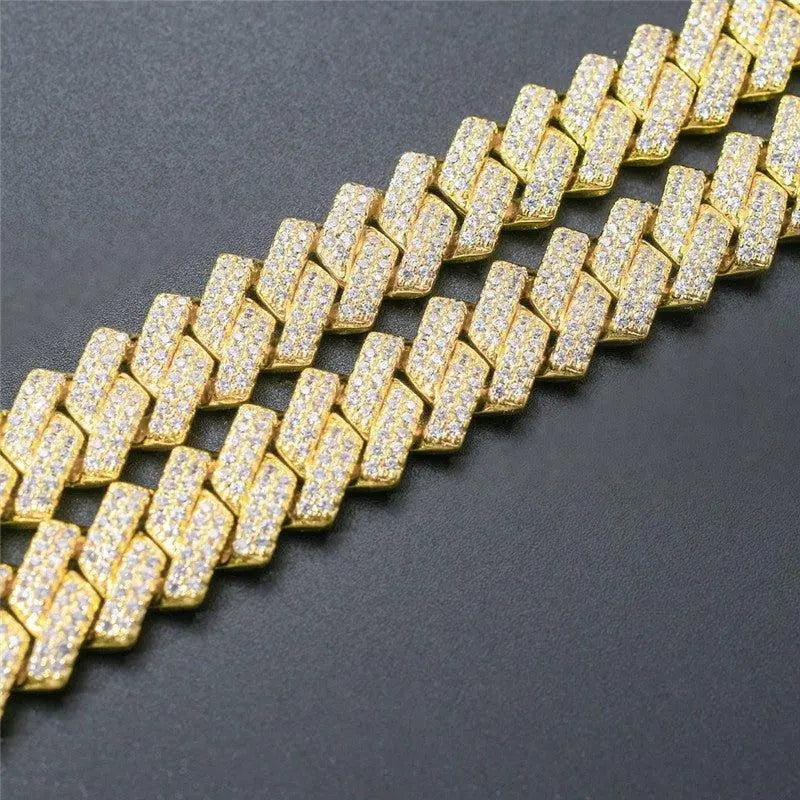 ULTRA CUBAN LINK