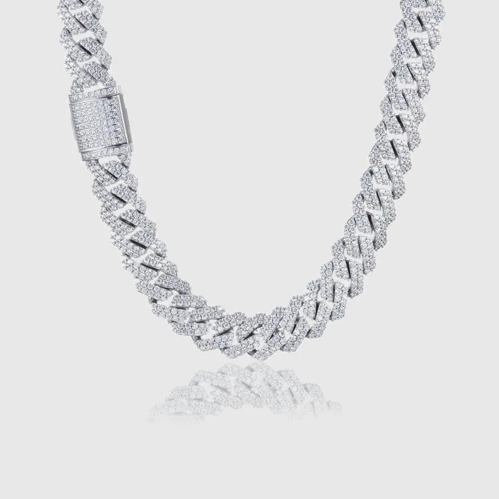 ULTRA CUBAN LINK