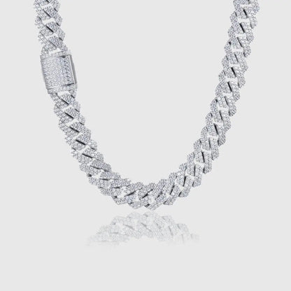ULTRA CUBAN LINK