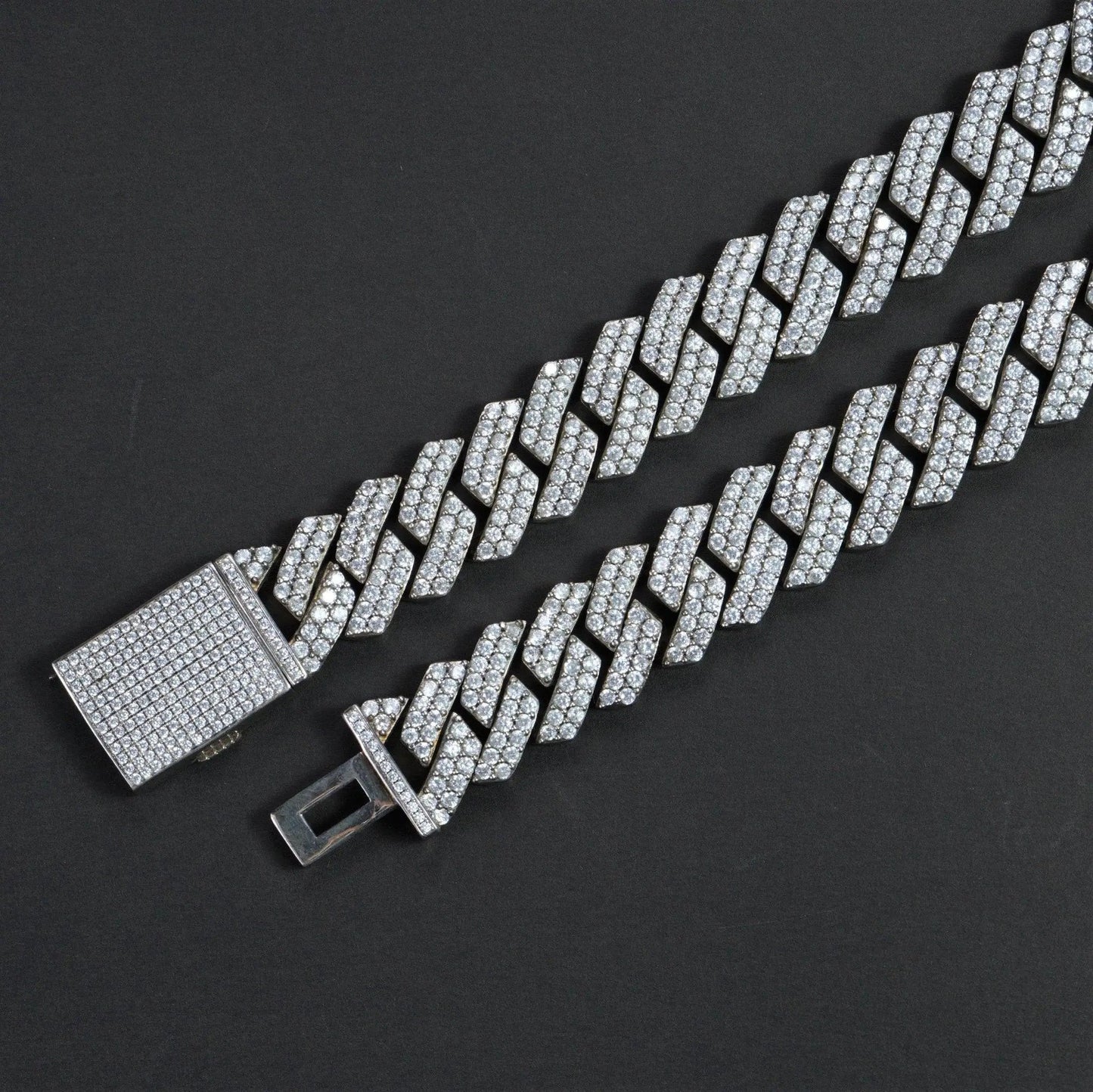 ULTRA CUBAN LINK