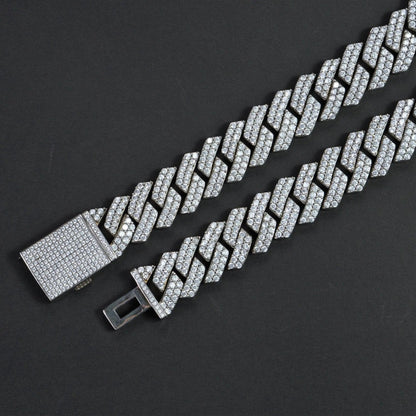ULTRA CUBAN LINK