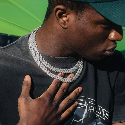 ULTRA CUBAN LINK