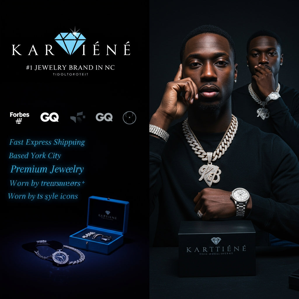 KARTIENE™ SET WATCH
