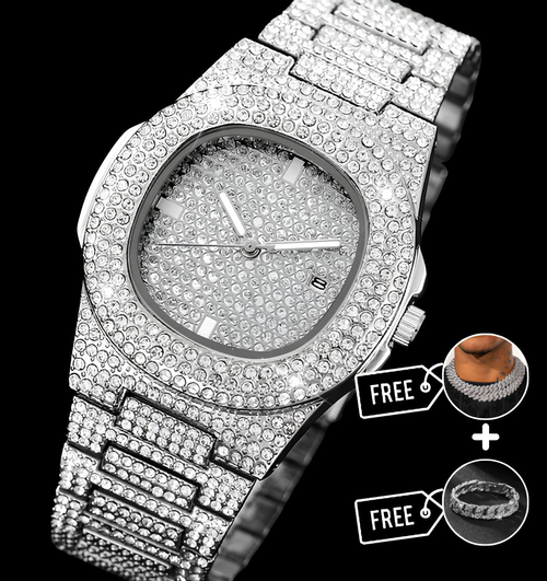 KARTIENE™ SET WATCH