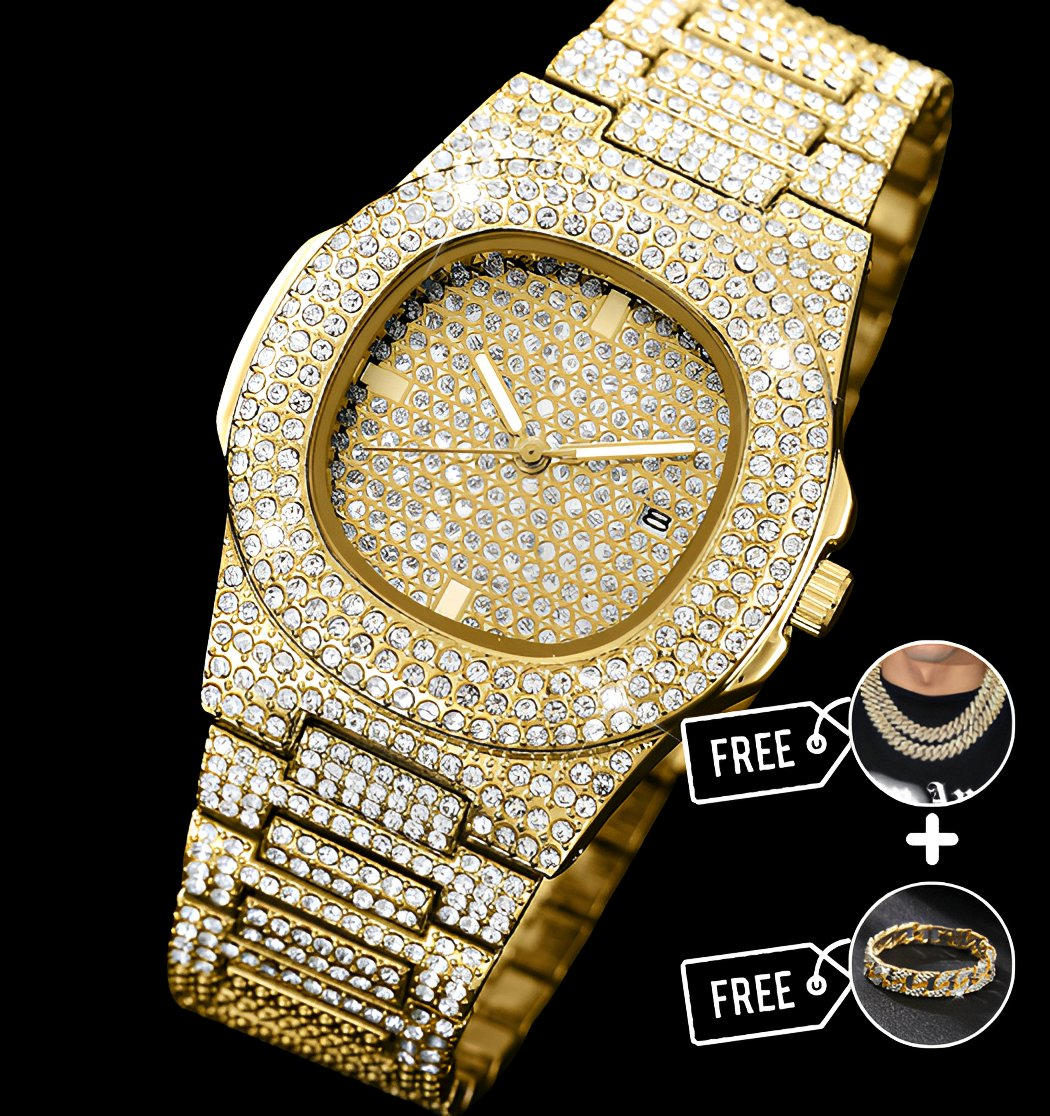 KARTIENE™ SET WATCH