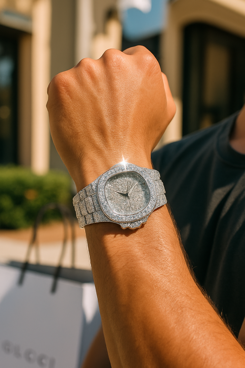 KARTIENE™ SET WATCH