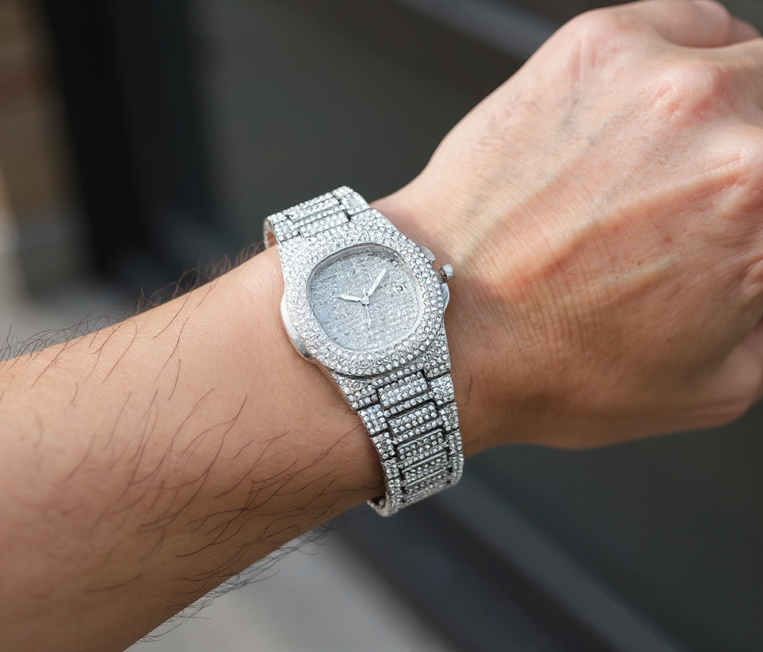 KARTIENE™ SET WATCH!