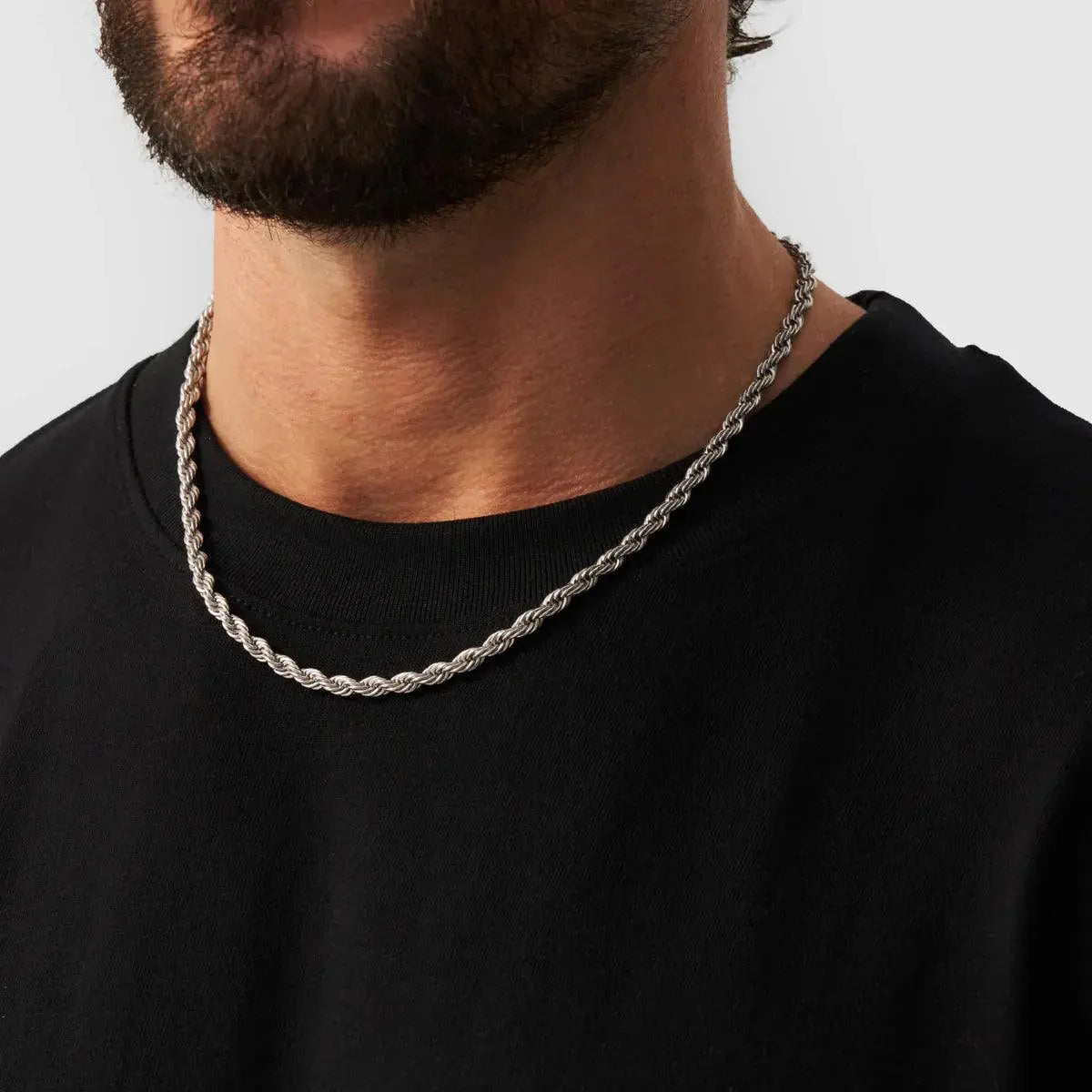 ROPE CHAIN