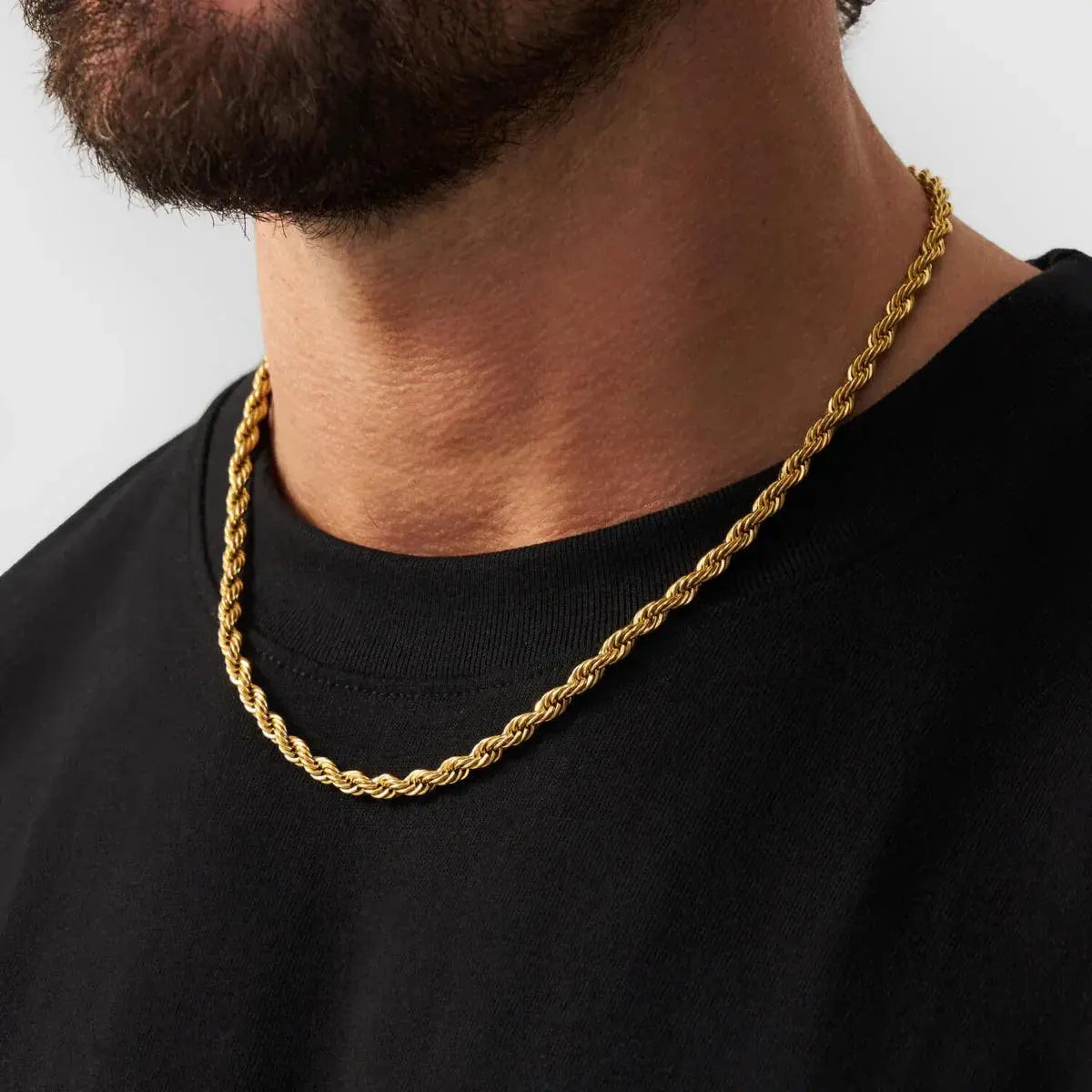 ROPE CHAIN
