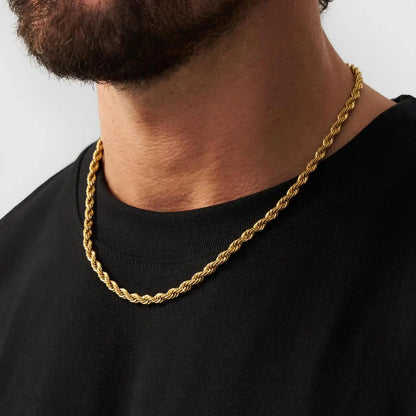 ROPE CHAIN