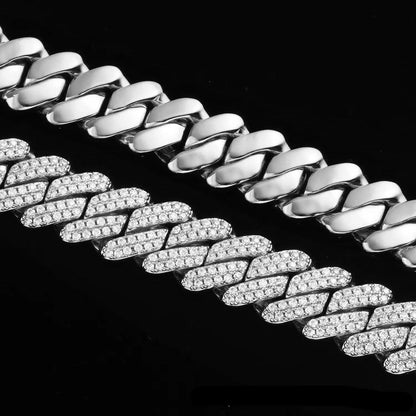 ULTRA CUBAN LINK