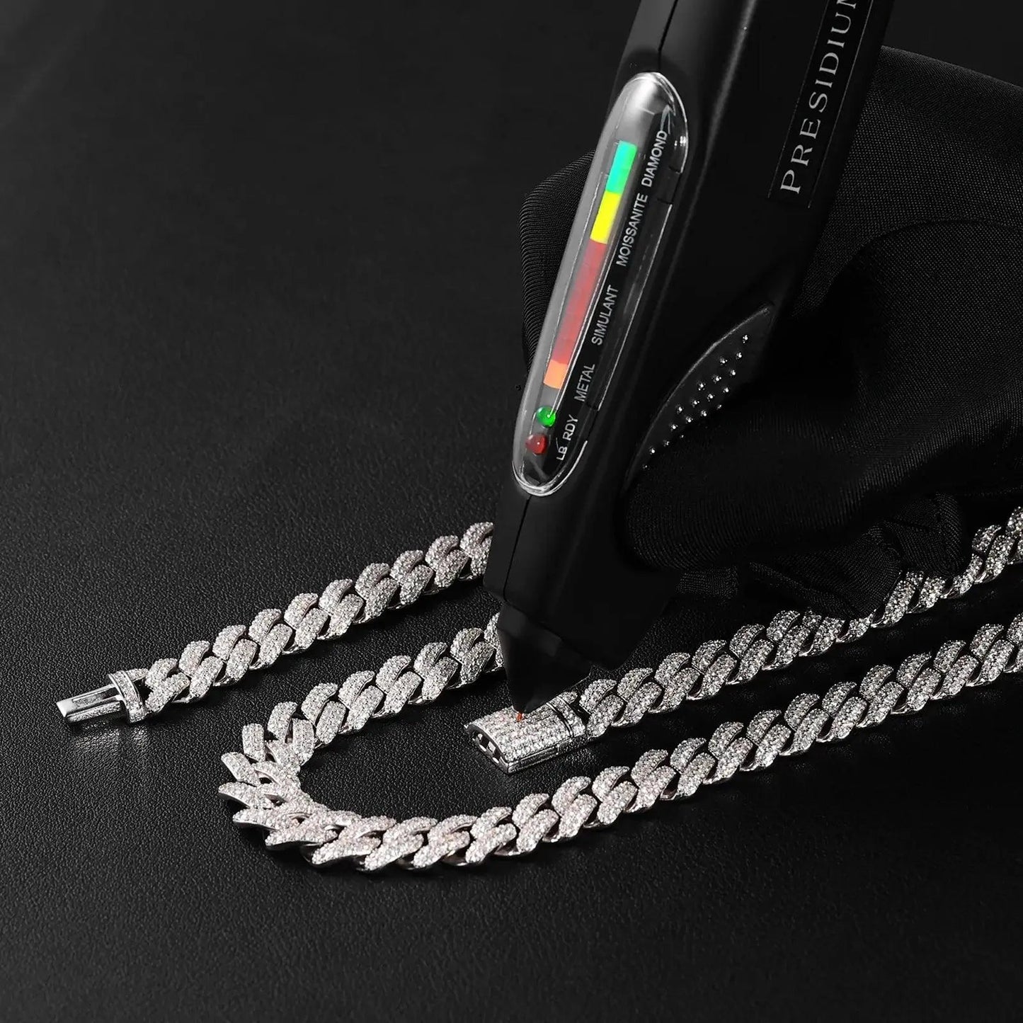 ULTRA CUBAN LINK